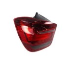 Stop spate lampa Bmw Seria 1 (F20), 08.11-, omologare ECE, spate, fara suport bec, lampa ceata spate, cu led, 63217241541, Stanga