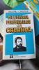 Valeriu Cristea - Dictionarul personajelor lui Creanga