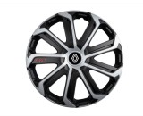 Cumpara ieftin Set 4 Capace Roti Evo R16, pentru Renault Nou