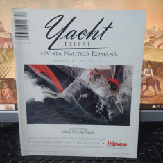 Yacht Expert nr. 19, dec. 2008-ian. 2009, Revista Nautică Română, Ocean Race 082