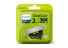 SET 2 REZERVE ONEBLADE PHILIPS QP420/50