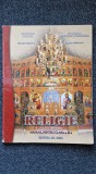 RELIGIE Manual pentru clasa a III-a - Orzetic, Mocanu, Clasa 3