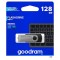 Memorie USB 2.0 128GB neagră