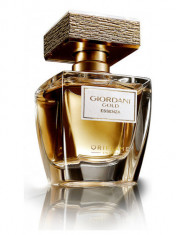 Parfum Giordani Gold Essenzza Oriflame foto