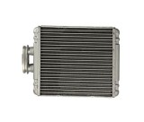 Radiator Incalzire Audi A1 (8X), 03.2014-10.2018, motor 2.0 TFSI, benzina, 1.8 TFSI, benzina, aluminiu brazat/aluminiu, 170x178x32 mm,