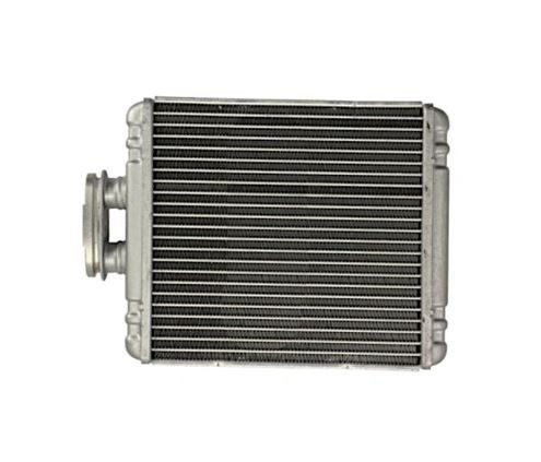 Radiator Incalzire Audi A1 (8X), 03.2014-10.2018, motor 2.0 TFSI, benzina, 1.8 TFSI, benzina, aluminiu brazat/aluminiu, 170x178x32 mm,