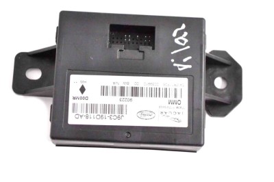 Alt modul de control LAND ROVER RANGE ROVER VELAR L560 2019 OEM: J9C3-19D118-AD 14828996 foto