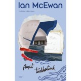 Amit tudhatunk - Ian McEwan