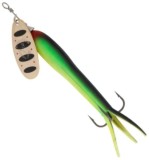 Lingurtia Rotativa SAVAGE GEAR Flying Eel Spinner, Sandeel, Nr.3, 23g, 1buc/pac