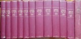 Revista Romania militara, 1932 - 1937, 12 volume, 7710 pagini, 6 ani completi