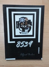 8539 - ALFRED BULAI foto