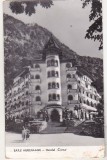 bnk cp Baile Herculane - Hotelul Cerna - uzata