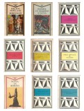 Cumpara ieftin Colectia MESTERUL MANOLE - 9 volume - etnografie romaneasca A