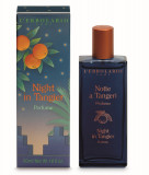 Apa de parfum Night in Tangier, 50ml, L&#039;Erbolario