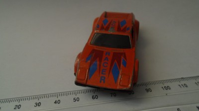 bnk jc Matchbox Super GT BR 39/40 foto