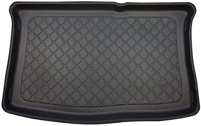 Tavita portbagaj Hyundai I20 2014-2020 portbagaj inferior Aristar GRD