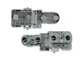 Suport becuri stop spate lampa Audi A3 01.1996-12.1999 TYC partea Dreapta/ Stanga