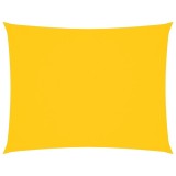 Cumpara ieftin Parasolar, galben, 3x6 m, tesatura oxford, dreptunghiular