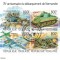 TOGO 2019 - Istorie, Razboi WW2, Ziua Z, aniversari / colita