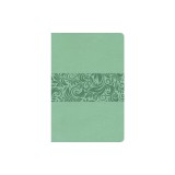 Rvr 1960 Biblia Para Regalos Y Premios, Azul Turquesa S