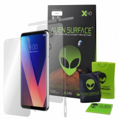 Folie de Protectie Full Body LG V30 Alien Surface foto