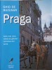 Praga. Ghid de buzunar, Trad. Popescu Raluca, Aquila 93, 2007, 143 pagini, Ghid turistic Praga