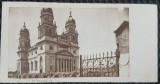 Fotografie, Iasi, Mitropolia, perioada interbelica
