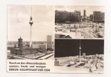 FA137 -Carte Postala- GERMANIA - Berlin, circulata 1970