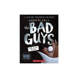 The Bad Guys in One Last Thing (the Bad Guys #20)