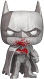 Figurina - Funko Pop! Heroes - Batman:Arkham City - Batman | Funko