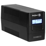 UPS OFFLINE NANOPOWER PLUS 850 (850VA/480W) REBEL EuroGoods Quality