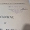 MANUAL DE DREPT PENAL- BIBLIOTECA JURIDICA,, M.A.DUMITRESCU&quot;-1926 S2.