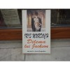 Dilema lui Jackson , Iris Murdoch