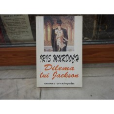 Dilema lui Jackson , Iris Murdoch