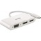 Dlink 3-in-1 usb-c hub dub-v310