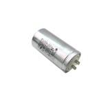 Condensator metalic 35&micro;F pentru uscător de rufe GORENJE 460714 FAGOR Original