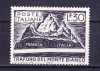 TSV$ - 1965 MICHEL 1184 ITALIA MNH/** LUX, Nestampilat