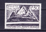 TSV$ - 1965 MICHEL 1184 ITALIA MNH/** LUX