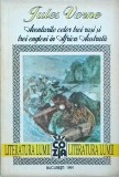 Jules Verne - Aventurile celor trei rusi si trei englezi in Africa australa