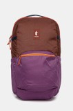 Cotopaxi rucsac Chiquillo 26L culoarea violet, mare, modelator, F24494U1048