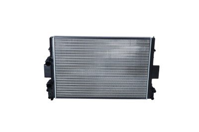 NRF 53612 Radiator, racire motor foto