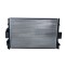NRF 53612 Radiator, racire motor