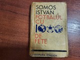 Fotbalul cu 1000 de fete de Somos Istvan