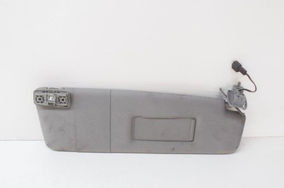 Parasolar dreapta VW PHAETON 3D_ 2003 OEM: 3D0857552F | 12161233 foto