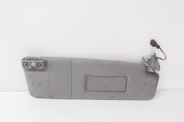 Parasolar dreapta VW PHAETON 3D_ 2003 OEM: 3D0857552F | 12161233