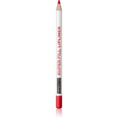 Revolution Relove Super Fill creion contur buze culoare Babe (sultry red) 1 g