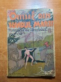 Carte pentru copii anii &#039;30-&#039;40 - omul din fundul marii - colectiile izvoare