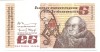 Irlanda 5 Pounds / Phunt 19.06.1981 - Central Bank of Ireland, P-71 UNC !!!