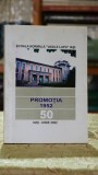 Cumpara ieftin Scoala normala "Vasile Lupu" din Iasi - promotia 1952 - album cu ocazia intrevederii de 50 de ani