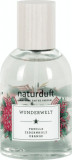 Alverde Naturkosmetik naturduft apă de parfum WUNDERWELT, 50 ml